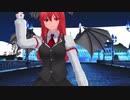 【東方MMD】ココロ 小悪魔ver