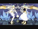 【Fate/MMD】ディオスクロイでUr-Style01【FGO】
