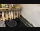 年末　大掃除！キッチン周りを300円でオシャレ？にしてみた！Year-end cleaning!  Is it fashionable around the kitchen for 300 yen?