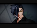 【MMD刀剣乱舞】Where Have You Been【sam式燭台切光忠】