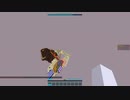【マイクラ版スマブラ】PUSEIさんと戦ったやつの没#1【shotbow SMASH】