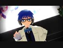【Fate/MMD】聖杯トリオでIMITATION BLACK【マイカルデア】