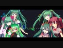 UTAU合作カバー　|　Blessing　|　櫻花アリス