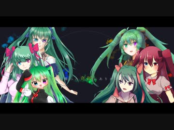 櫻花アリスちゃん推進委員会 ニコニコミュニティ