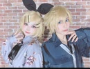 【鏡音コスプレ】SNOBBISM【踊ってみた】