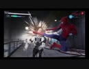 [非実況][Marvel's Spider-Man]スタイリッシュな戦闘を目指す18[難易度Ultimate]
