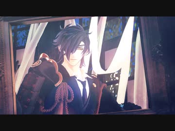 【MMD刀剣乱舞】2020　静止画まとめ【Kei式燭台切光忠】
