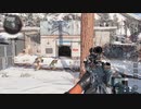 【CoDBOCW】MP5でモッシュピット