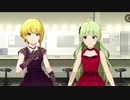 ミリシタ「プラチナスターツインステージスペシャル～Legit Crossover～」イベントコミュ（4）
