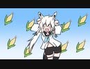 【手描きホロライブ】白上フブキでｳｯｰｳｯｰｳﾏｳﾏ(ﾟ∀ﾟ)