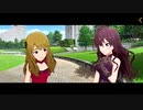 ミリシタ「プラチナスターツインステージスペシャル～Legit Crossover～」イベントコミュ（5）