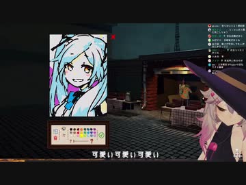 イオリンが大好きな春日部つくしちゃん