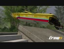【TheCrew2】くるくる(crew2)しましょう_その124：ないとこーる編
