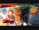 【十二陣】ケニア使いの妙な人【対四枚流星陣】