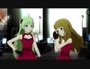 ミリシタ「プラチナスターツインステージスペシャル～Legit Crossover～」イベントコミュ（7）