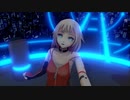 【MMD】ミライ／ATOLS × OИE