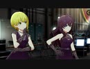 ミリシタ「プラチナスターツインステージスペシャル～Legit Crossover～」イベントコミュ（8）