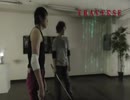 映画TRAVERSE blu-ray DVD 配信