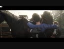 Red Dead Redemption 2やったときの75