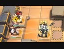 【ワイドなアークナイツ】イベント：闇夜に生きる DM-8 ３名