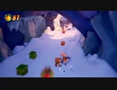 [ニコ生配信]発売したからクラッシュバンディクー4 とんでもマルチバースやっていくよ#83-1（ダイヤとパーフェクトトロフィー収集#31-1）