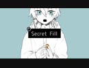 【UTAUカバー】シイクレット・フィル【啼久歌ヨウ】+ust