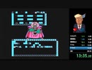 ファミコン版ドラゴンクエスト３ なんでもありRTA 22:23