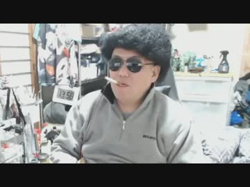 おったん ダム(猫)に屁をこかれる