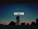 RHYTHM/初音ミク