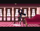 [MMD]オリジナルモデルでチカっとチカ千花っ♡ [Vroid]