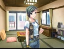 群青の空を越えて　プレイ動画　パート60　夕紀ルート2