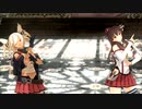 大和と武蔵でロキ（ヒメヒナＶｅｒ）改2