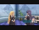 【第11回 その1】英雄伝説 閃の軌跡Ⅲをプレイ　第2章　演習2日目　シオフロントＢメインクエスト終了まで