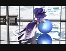 原神ーphut hon-リサとバランスボール lisa&balance ball