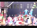 【TDS】2004くらいのセイルアウェイ　クリスマスバージョン　【懐かしシリーズ】