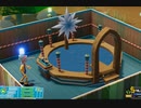 【TwoPointHospital】WoodWork　[Part89]