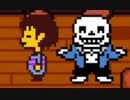 『モンスターとニンゲン。あなたを許します 』◇ Undertale 実況プレイ ◇Part8