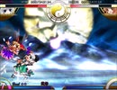 【初見実況】格ゲーをほとんどやった事無い主が東方萃夢想を実況プレイpart14