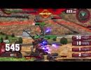 【EXVSMBON 】サイコザク part22