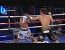 フェリックス・ベルデホ vs 中谷正義