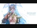 【描いてみた】過去の絵をリメイク【RO】
