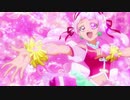 HUGっと！プリキュア　第1話　フレフレみんな！元気のプリキュア、キュアエール誕生！