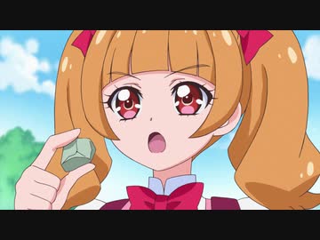HUGっと！プリキュア　第9話　丘をこえ行こうよ！レッツ・ラ・ハイキング！