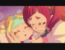 HUGっと！プリキュア　第11話　私がなりたいプリキュア！響け！メロディソード！