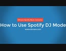 Best Tip to Use Spotify DJ Mode at Party