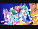 スター☆トゥインクルプリキュア　第31話　守り抜け！最後のプリンセスのペン☆