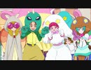 スター☆トゥインクルプリキュア　第37話　UMAで優勝！ハロウィン仮装コンテスト☆
