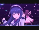 【デレステMAD】Пляшем я и Маша
