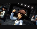 【MMD杯ZERO3参加動画】坊ノ岬沖組でゴーストルール　リメイク【MMD艦これ】