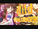 【シャニマスMAD】WILD CHALLENGER【放課後クライマックスガールズ】